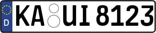 KA-UI8123