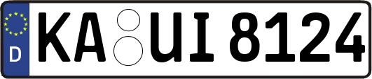 KA-UI8124