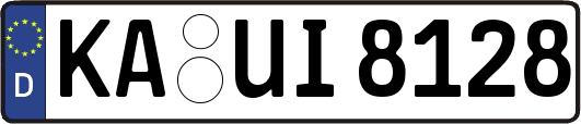 KA-UI8128
