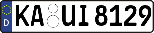 KA-UI8129