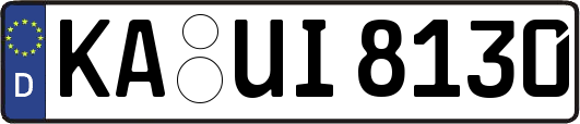 KA-UI8130