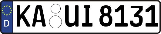 KA-UI8131