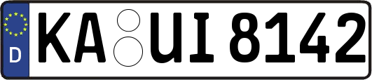 KA-UI8142