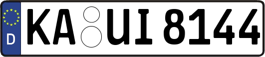 KA-UI8144