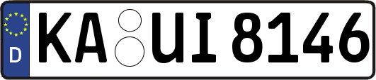 KA-UI8146