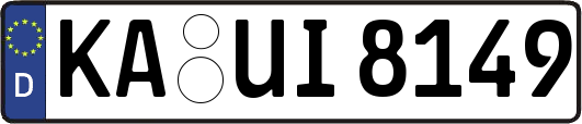 KA-UI8149