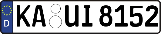 KA-UI8152