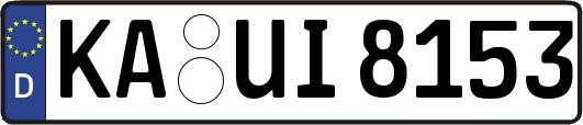 KA-UI8153