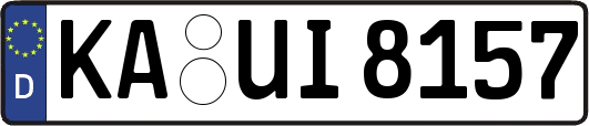 KA-UI8157