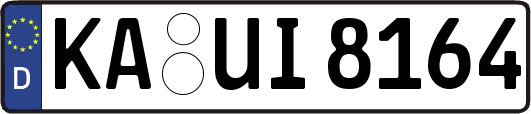 KA-UI8164