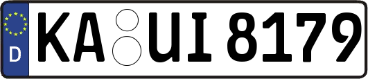 KA-UI8179