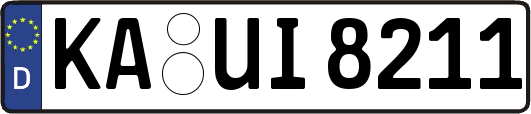 KA-UI8211