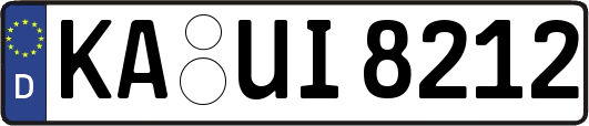 KA-UI8212