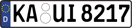 KA-UI8217