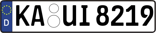 KA-UI8219