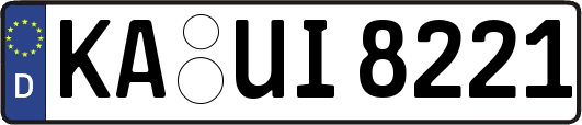 KA-UI8221