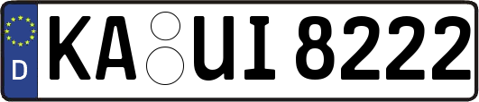 KA-UI8222