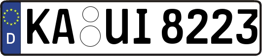 KA-UI8223