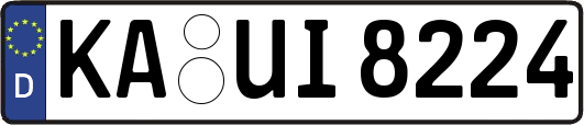 KA-UI8224