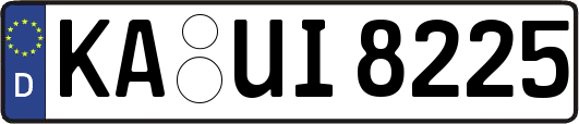KA-UI8225