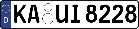 KA-UI8228