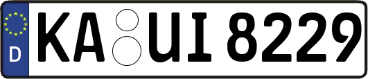 KA-UI8229
