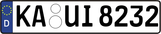 KA-UI8232