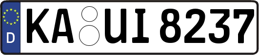 KA-UI8237