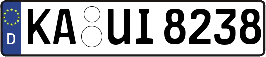 KA-UI8238