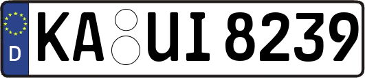 KA-UI8239