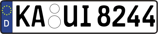 KA-UI8244