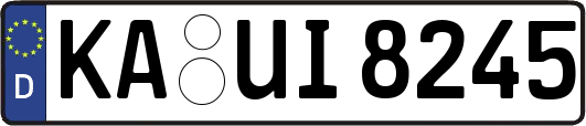 KA-UI8245