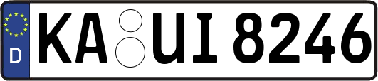 KA-UI8246