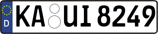 KA-UI8249
