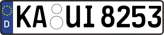 KA-UI8253