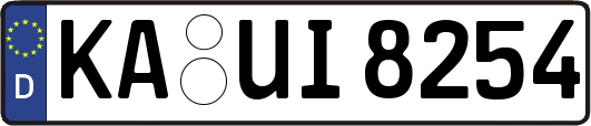 KA-UI8254