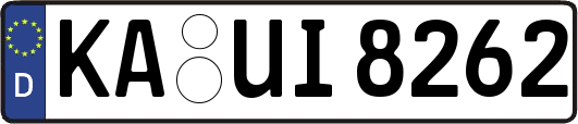KA-UI8262