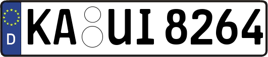 KA-UI8264