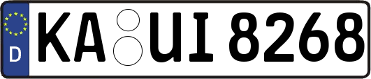 KA-UI8268