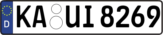 KA-UI8269