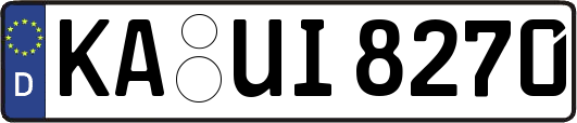 KA-UI8270