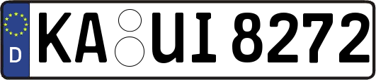 KA-UI8272