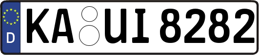 KA-UI8282