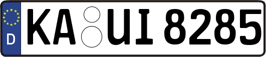 KA-UI8285