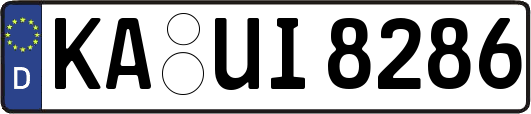 KA-UI8286