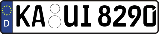 KA-UI8290