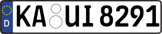 KA-UI8291