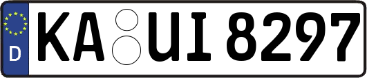 KA-UI8297