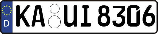 KA-UI8306