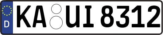 KA-UI8312